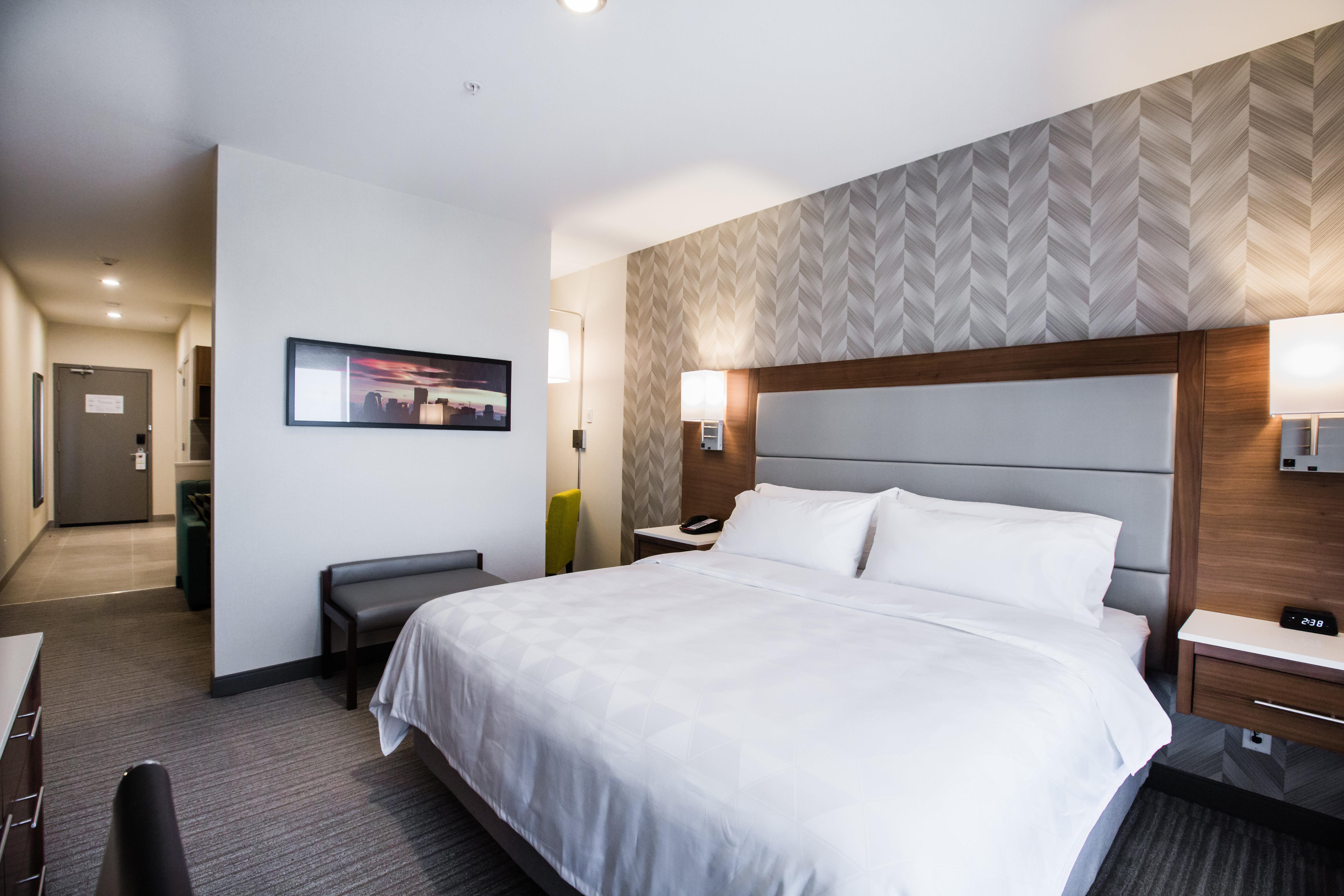Holiday Inn Calgary South Conference Center 외부 사진