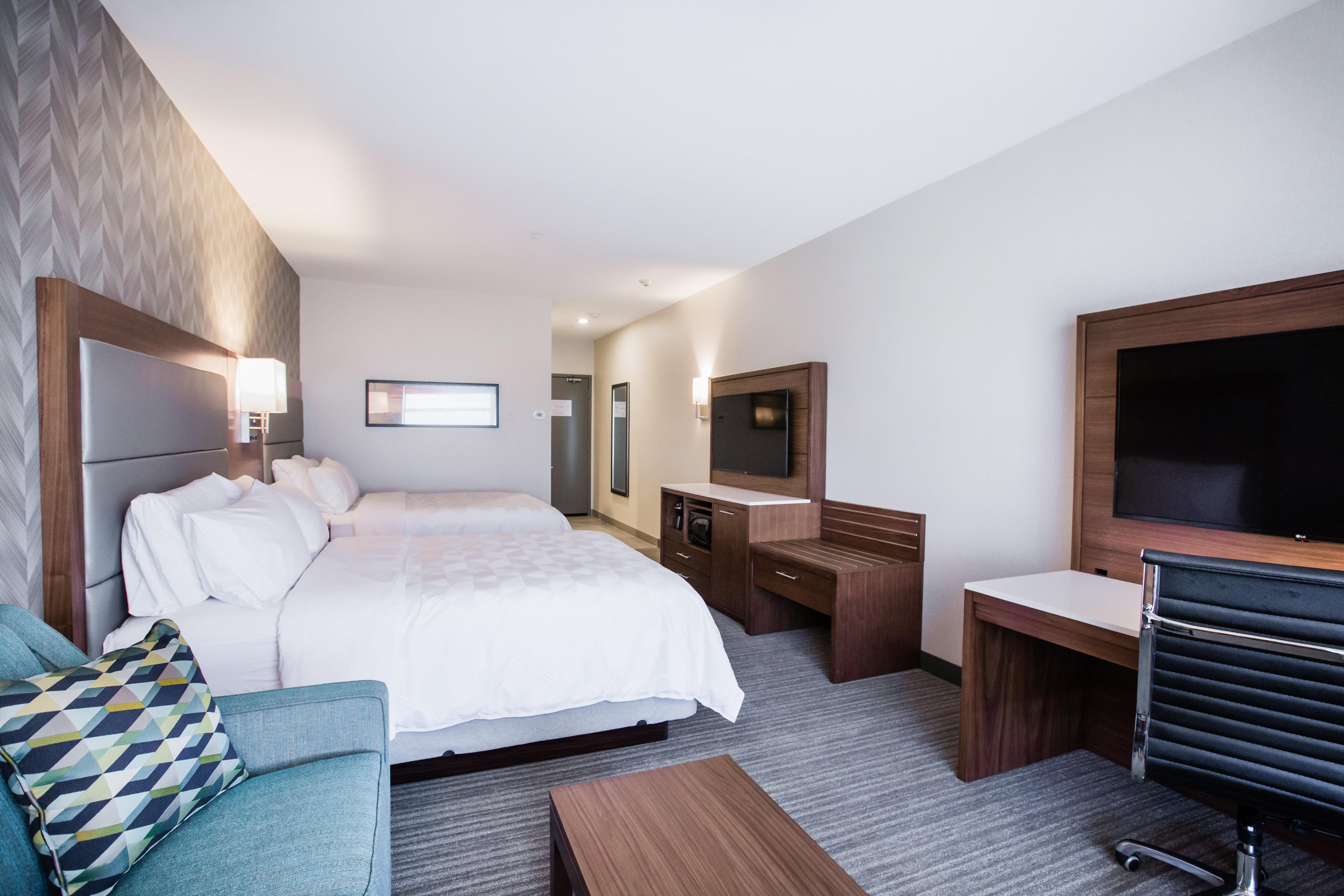 Holiday Inn Calgary South Conference Center 외부 사진