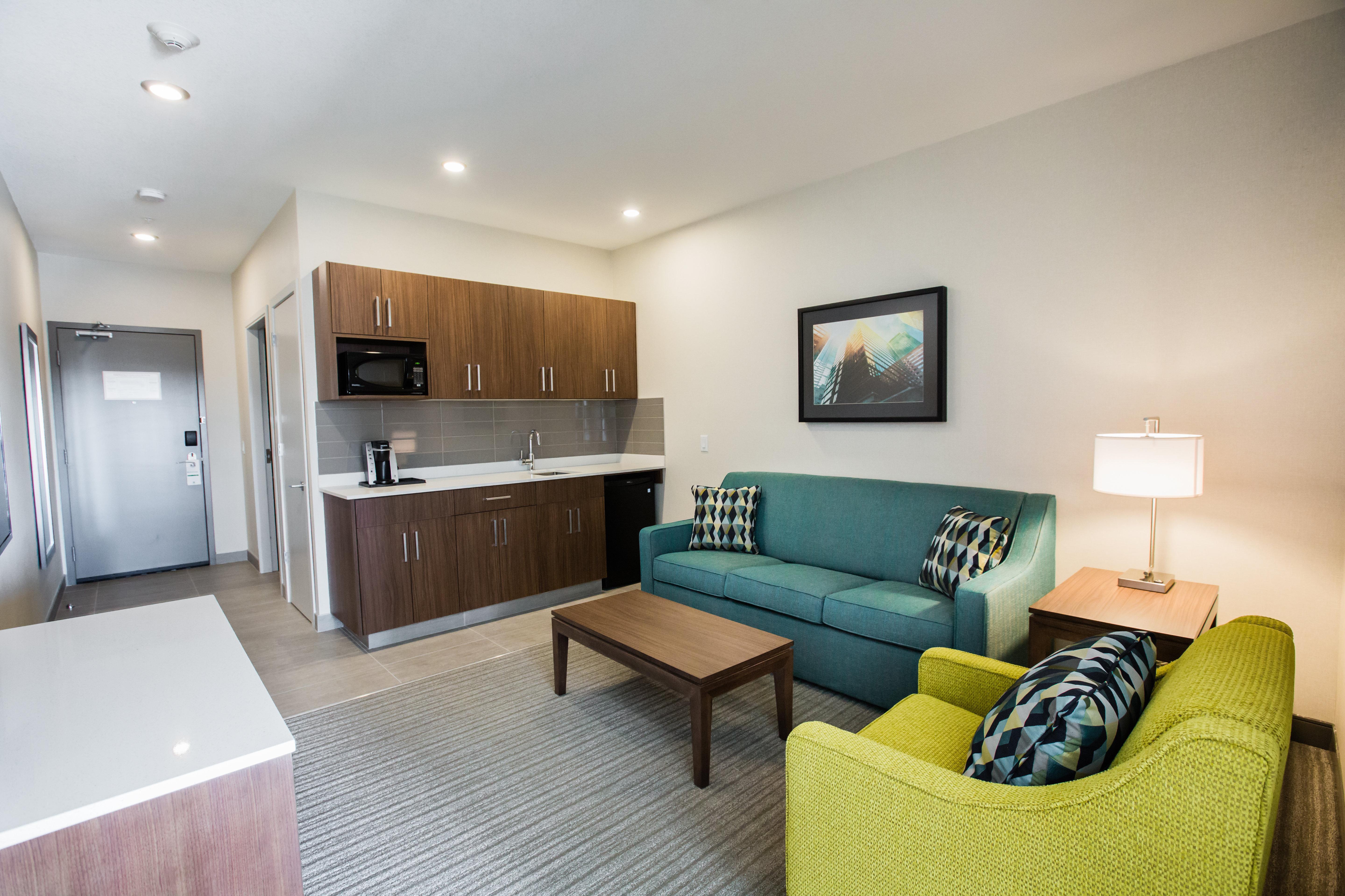 Holiday Inn Calgary South Conference Center 외부 사진