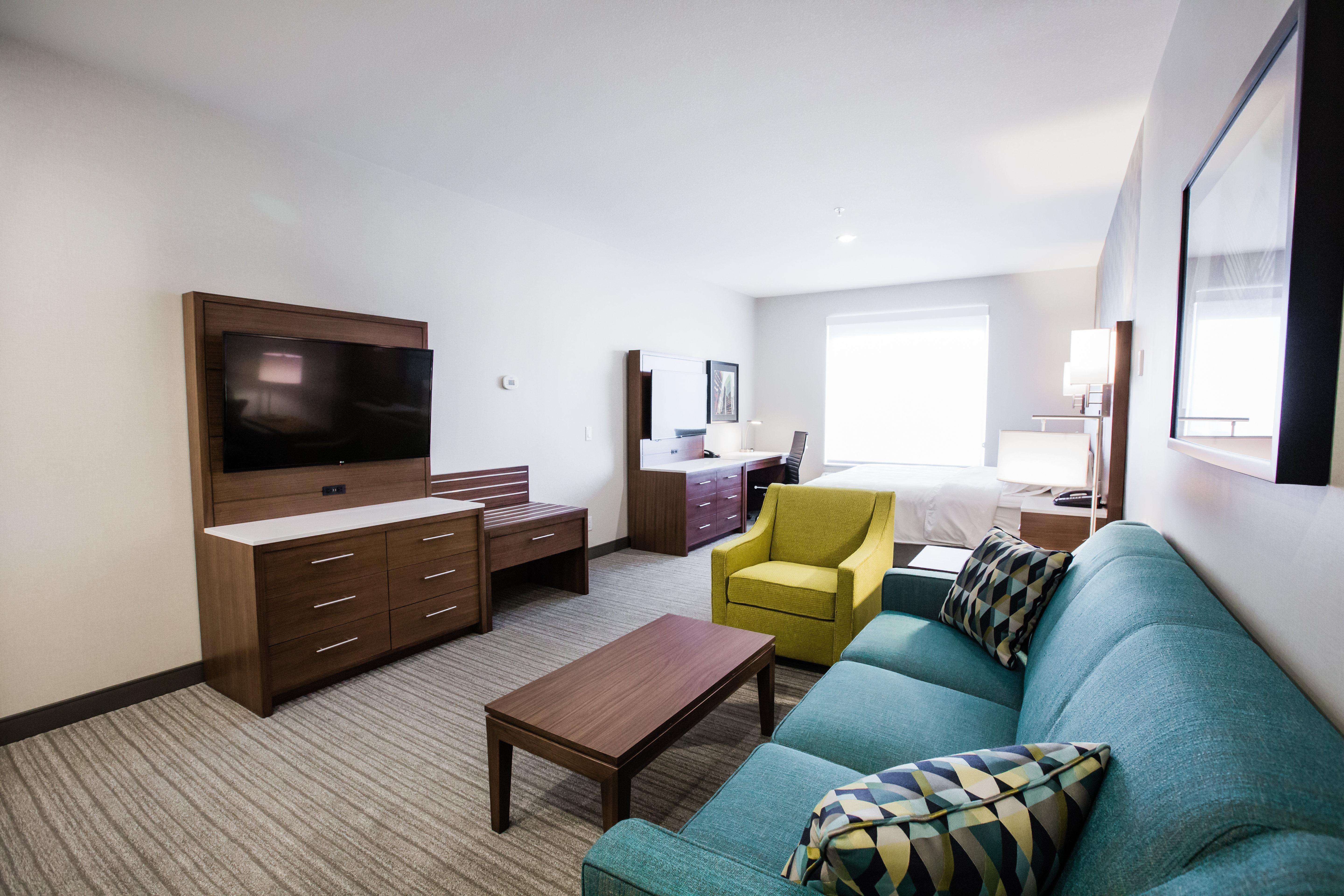 Holiday Inn Calgary South Conference Center 외부 사진