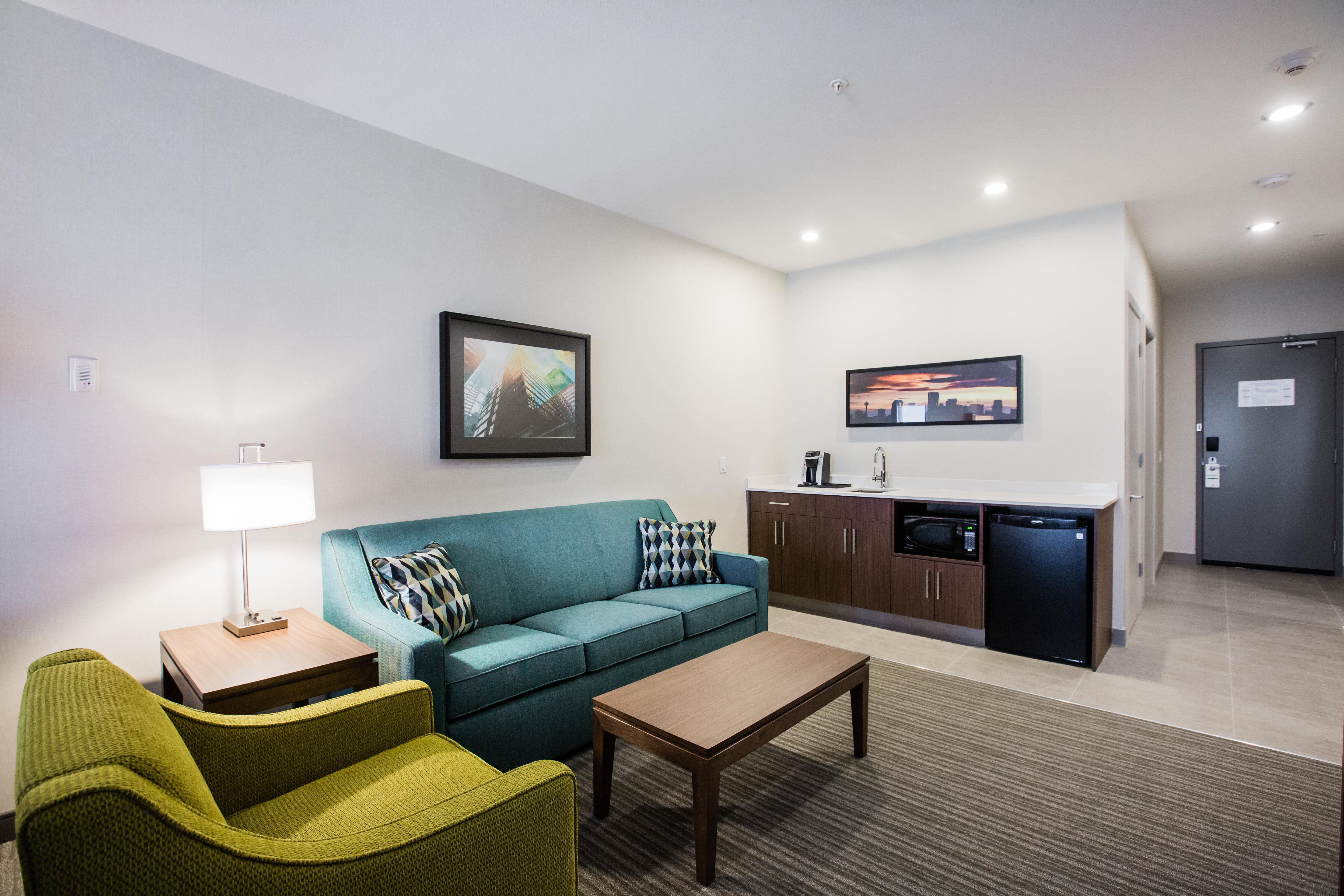 Holiday Inn Calgary South Conference Center 외부 사진