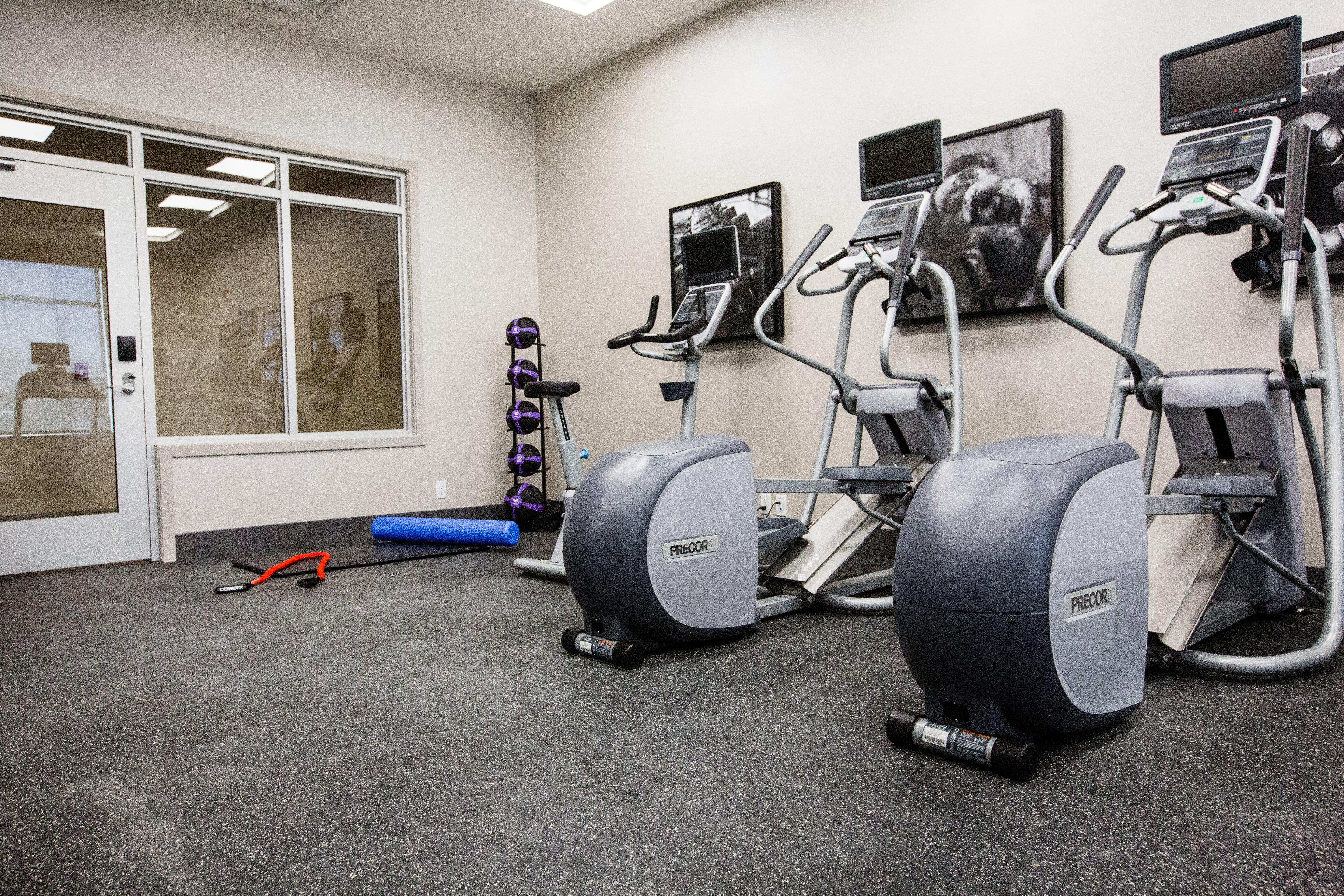 Holiday Inn Calgary South Conference Center 외부 사진