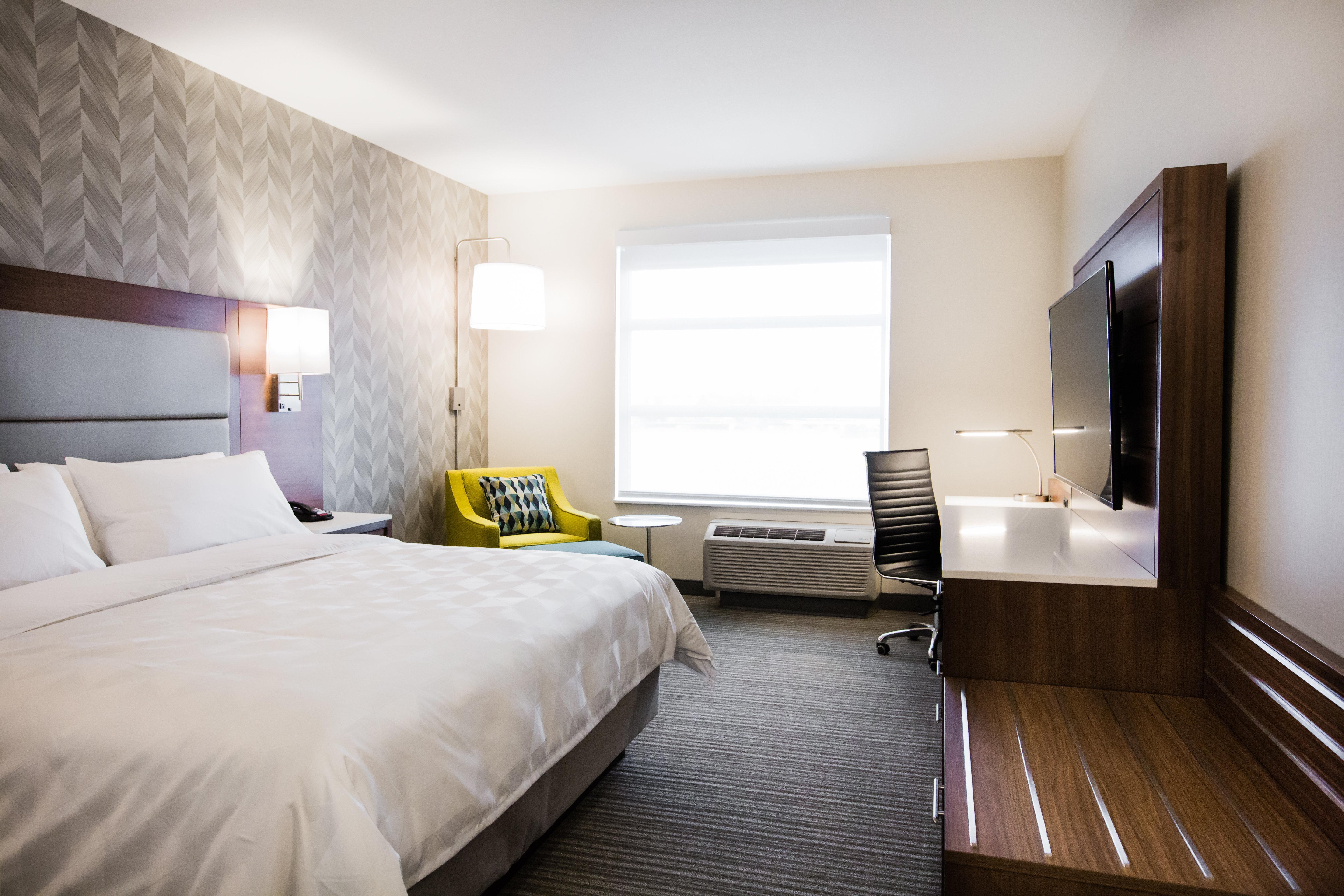 Holiday Inn Calgary South Conference Center 외부 사진