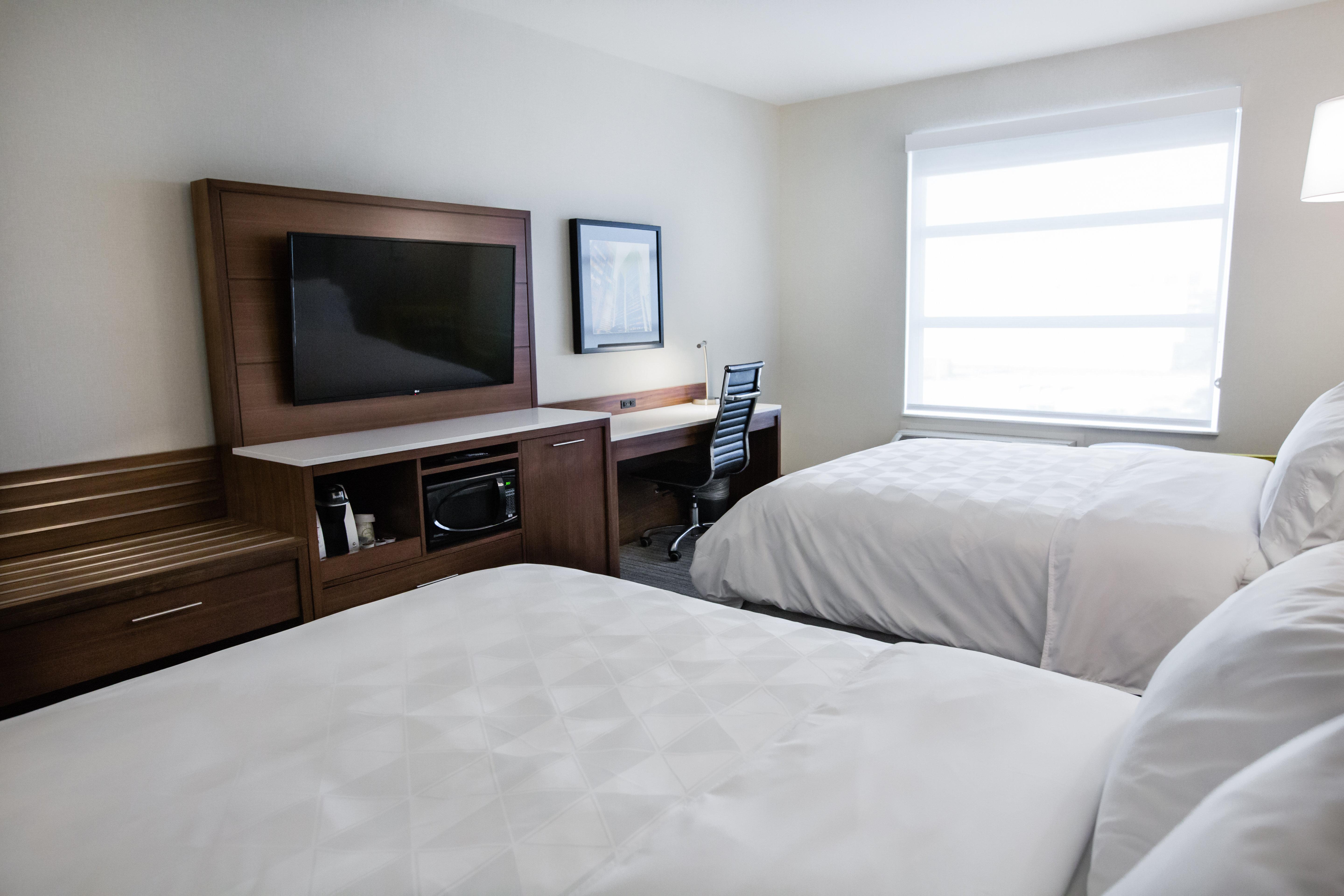 Holiday Inn Calgary South Conference Center 외부 사진