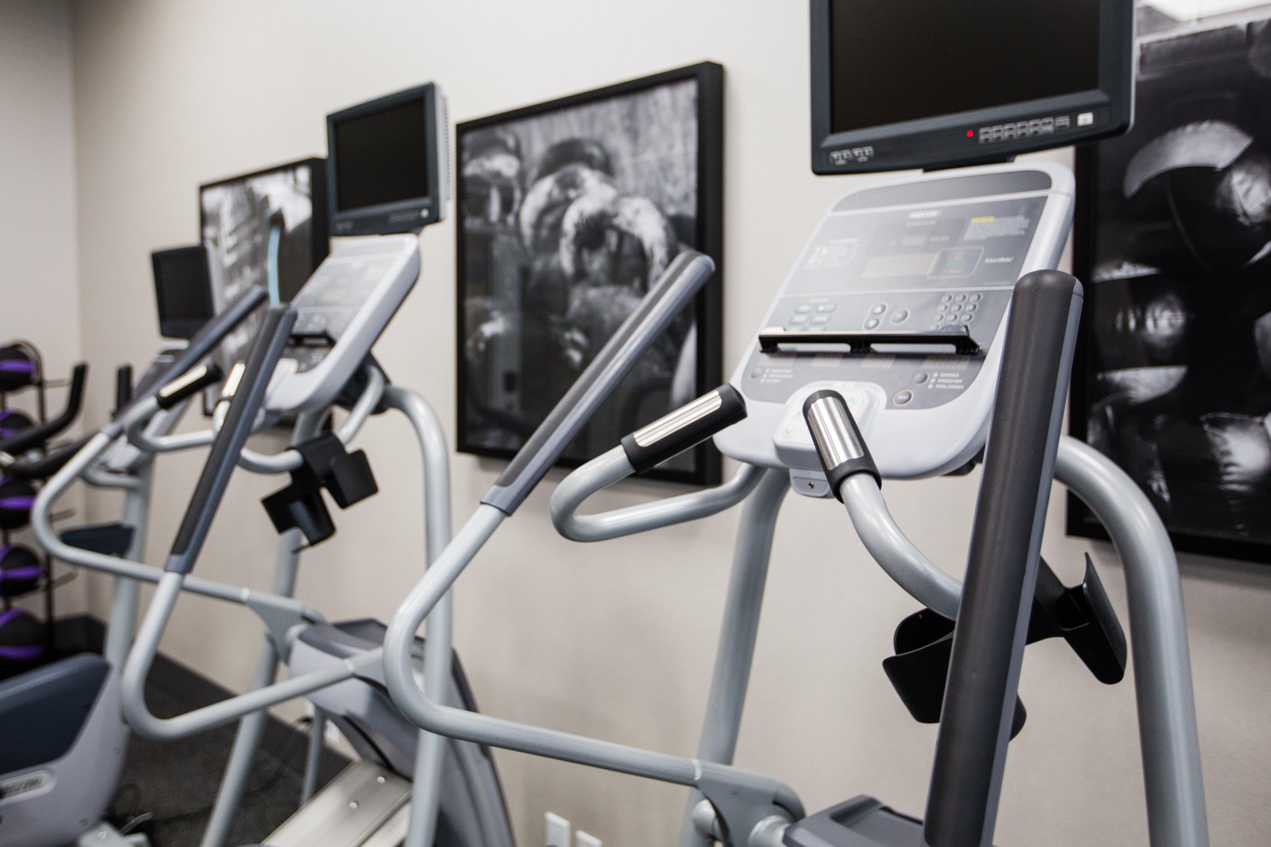 Holiday Inn Calgary South Conference Center 외부 사진