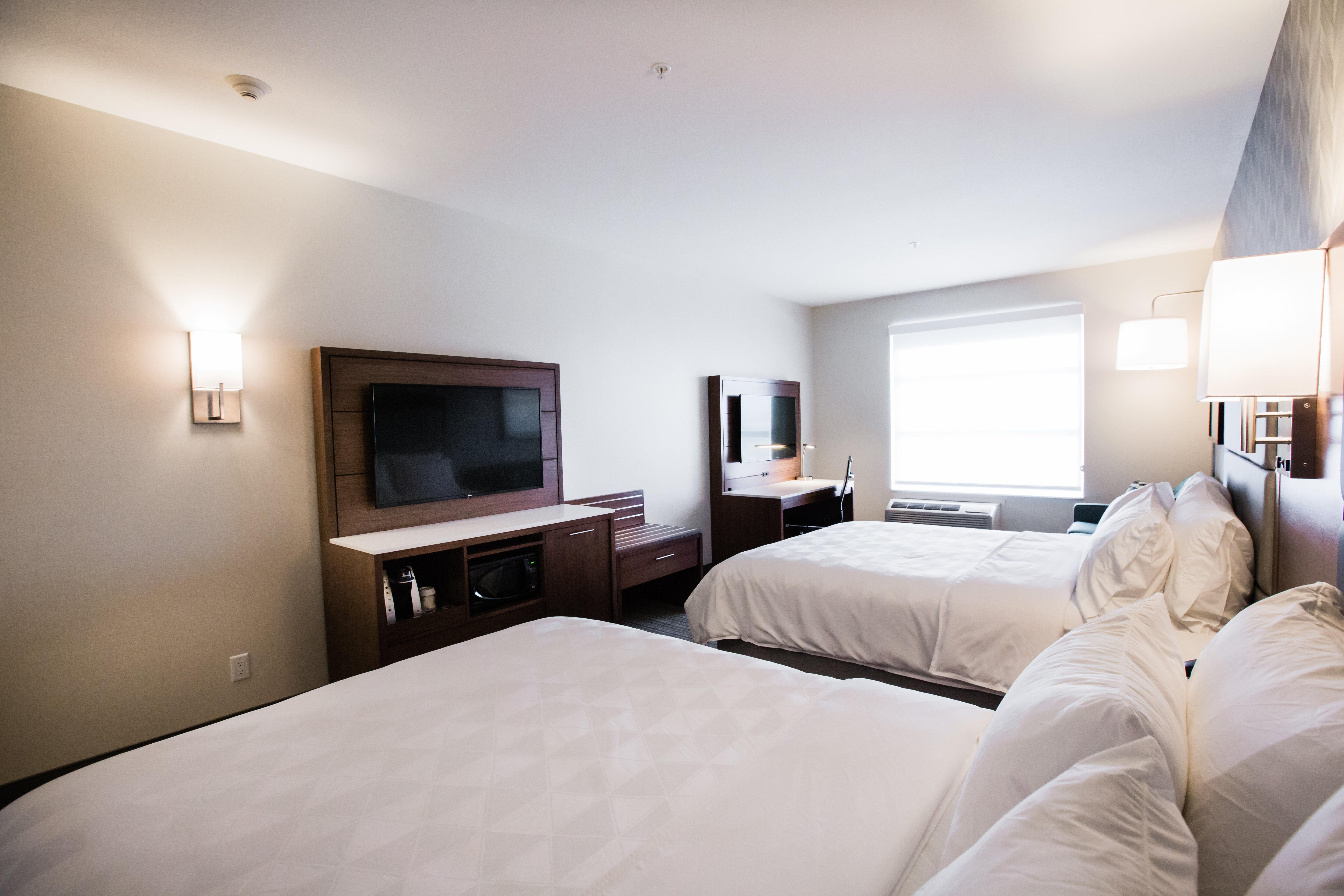 Holiday Inn Calgary South Conference Center 외부 사진