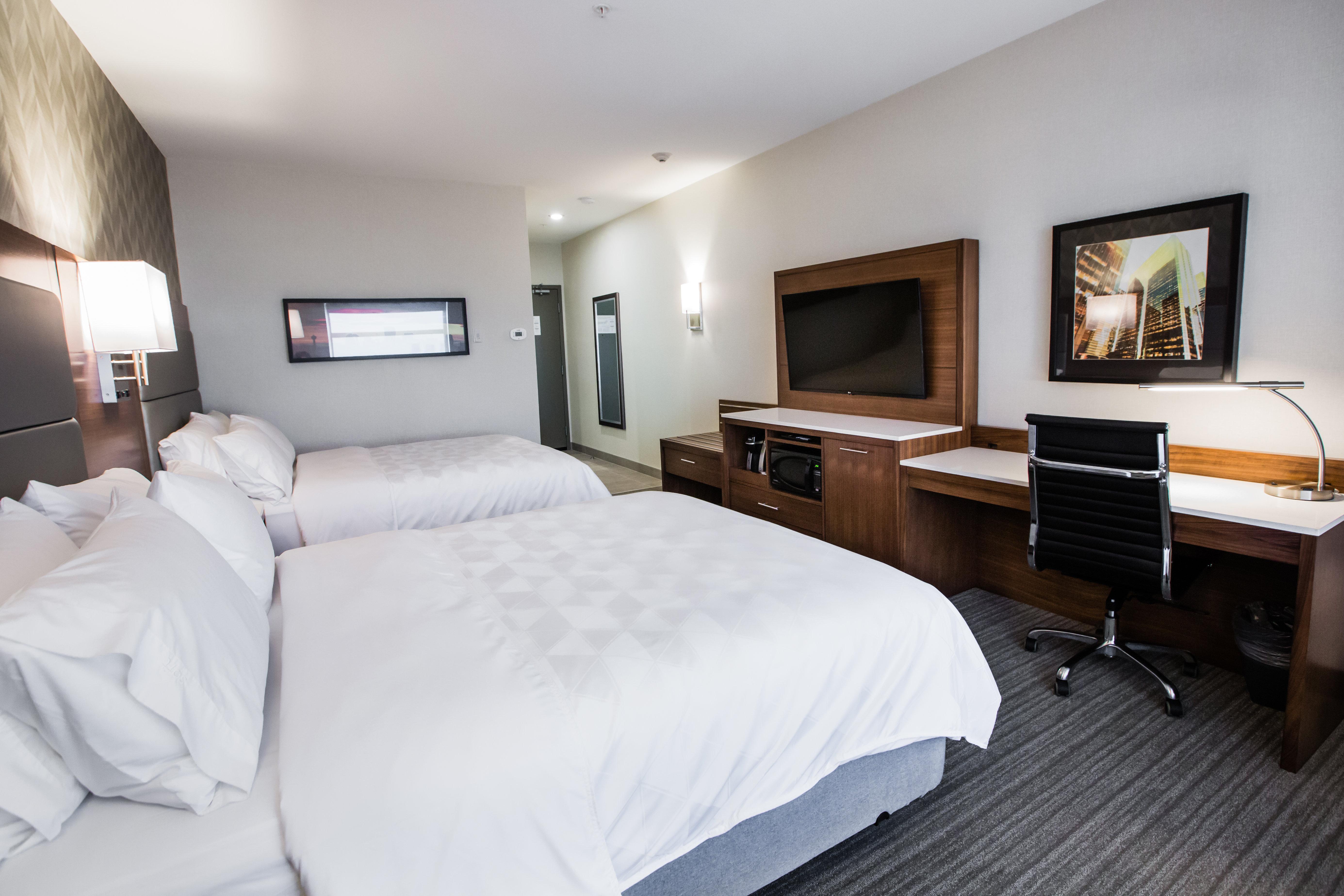 Holiday Inn Calgary South Conference Center 외부 사진