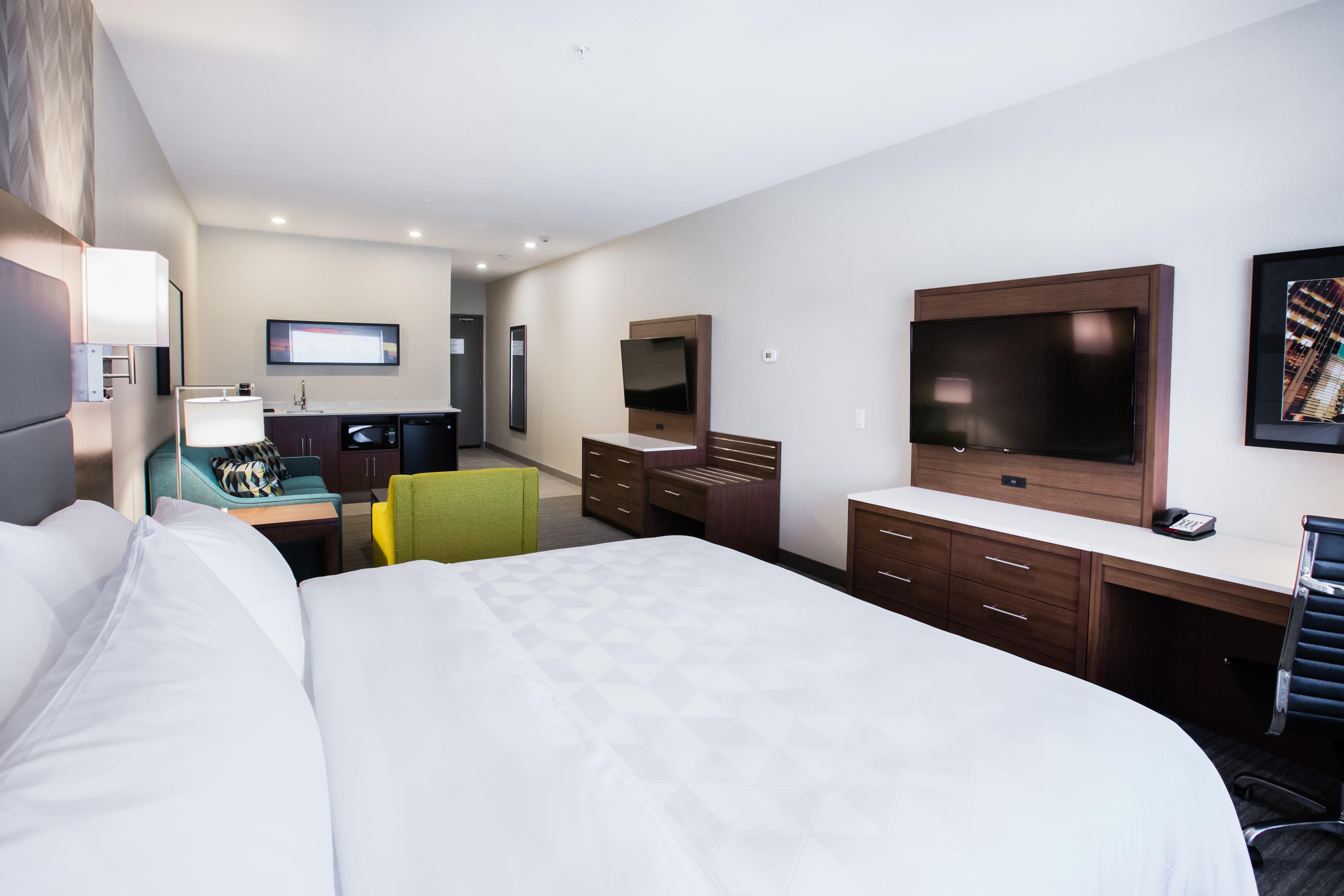 Holiday Inn Calgary South Conference Center 외부 사진