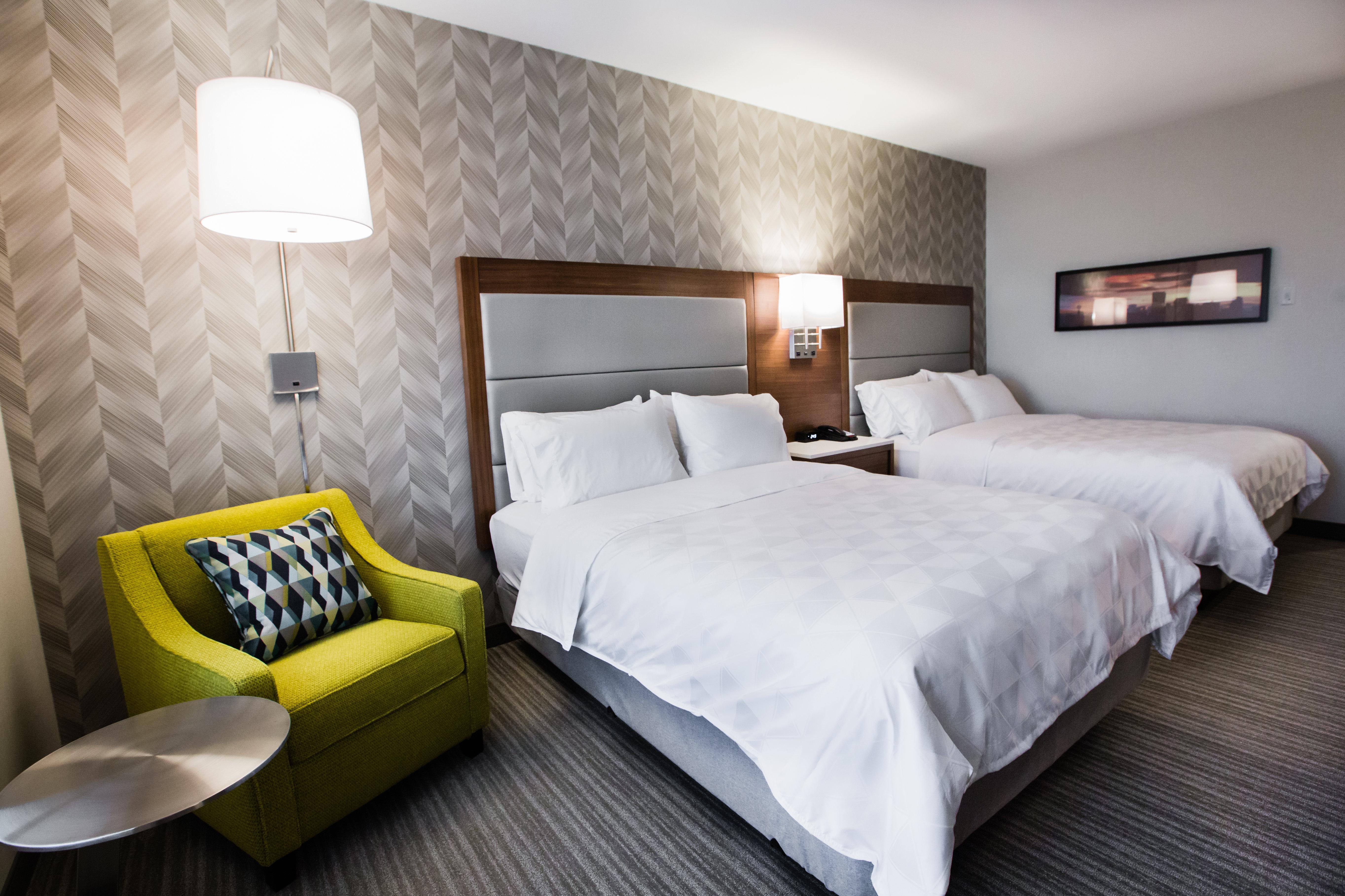 Holiday Inn Calgary South Conference Center 외부 사진