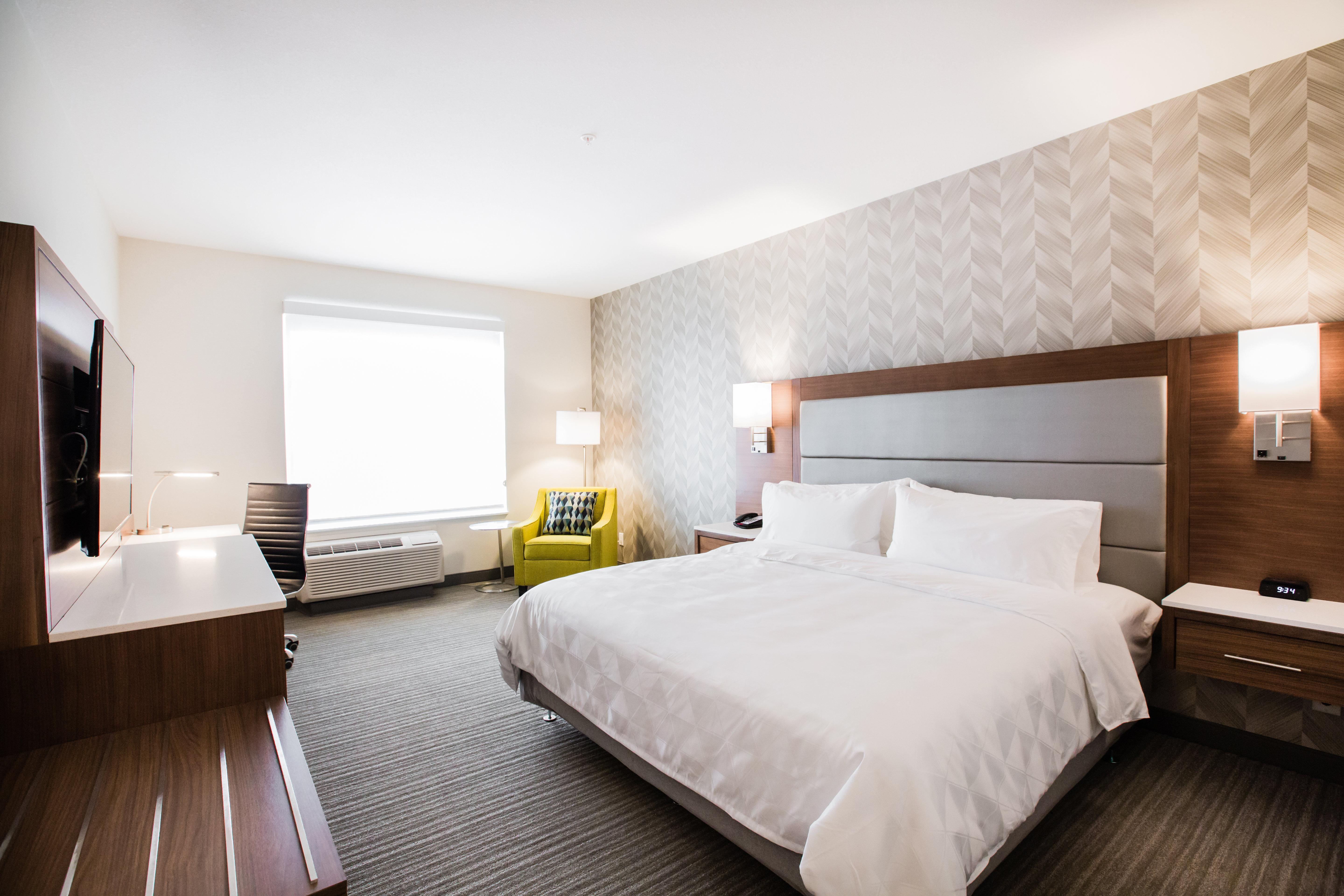 Holiday Inn Calgary South Conference Center 외부 사진