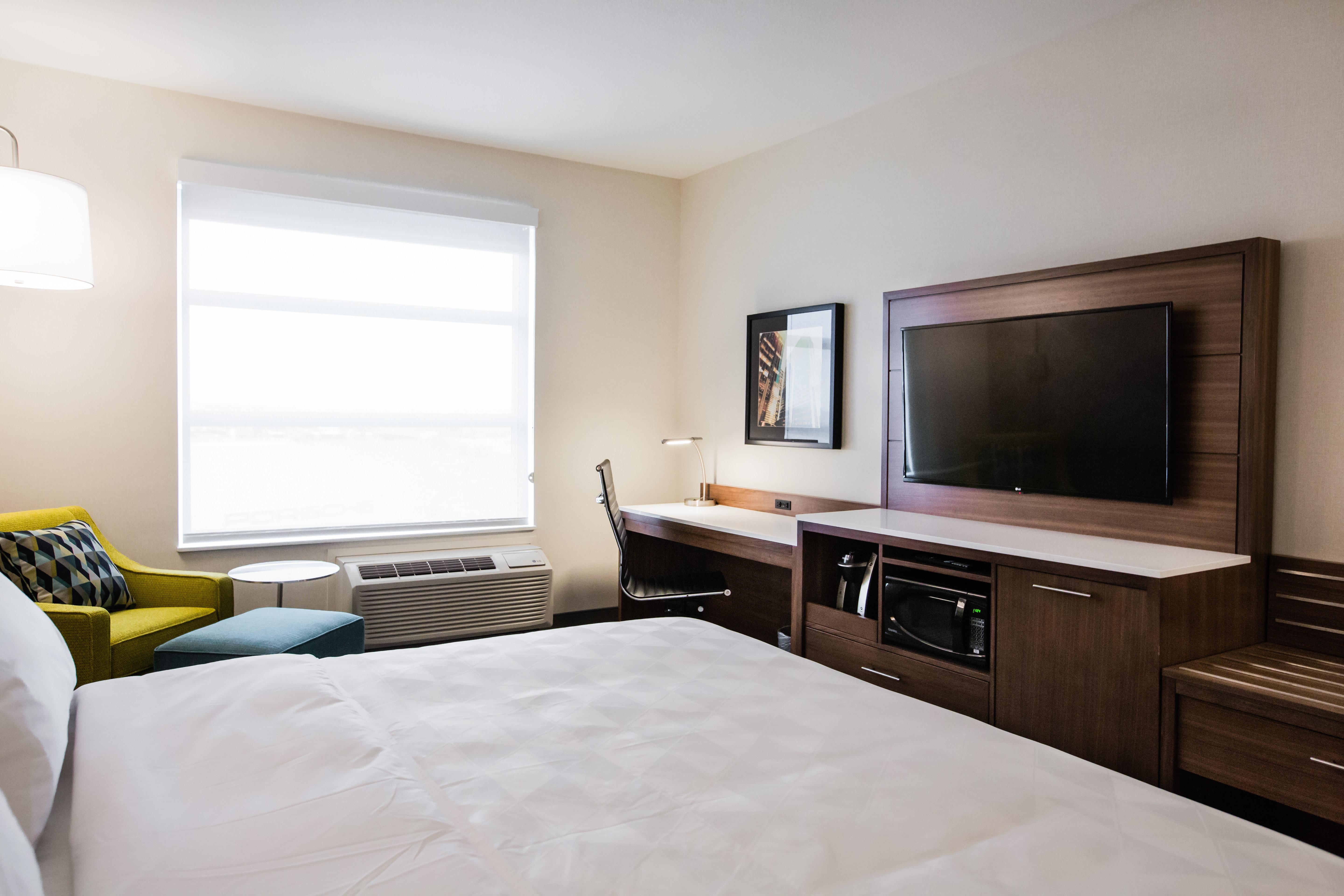 Holiday Inn Calgary South Conference Center 외부 사진