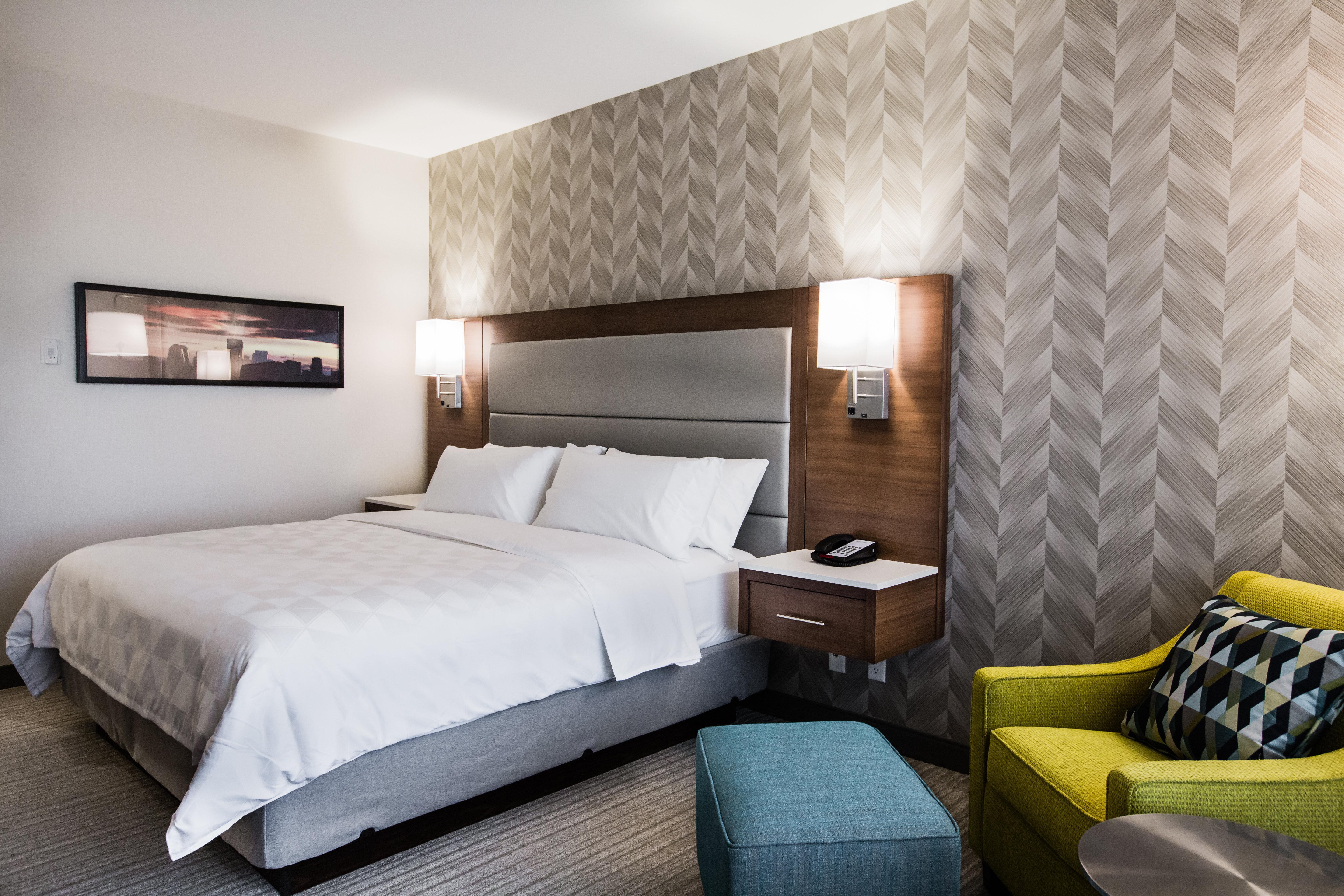 Holiday Inn Calgary South Conference Center 외부 사진