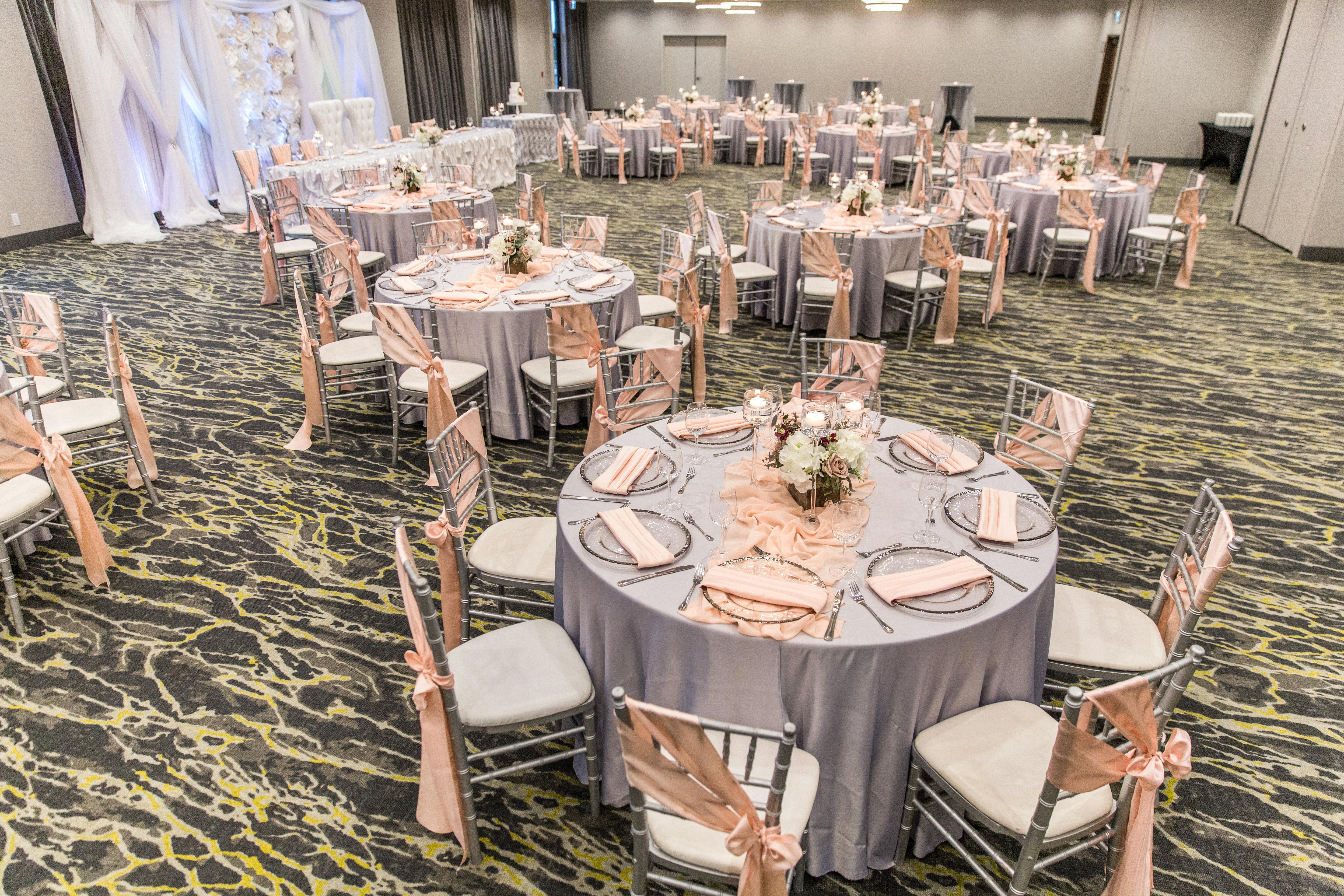 Holiday Inn Calgary South Conference Center 외부 사진
