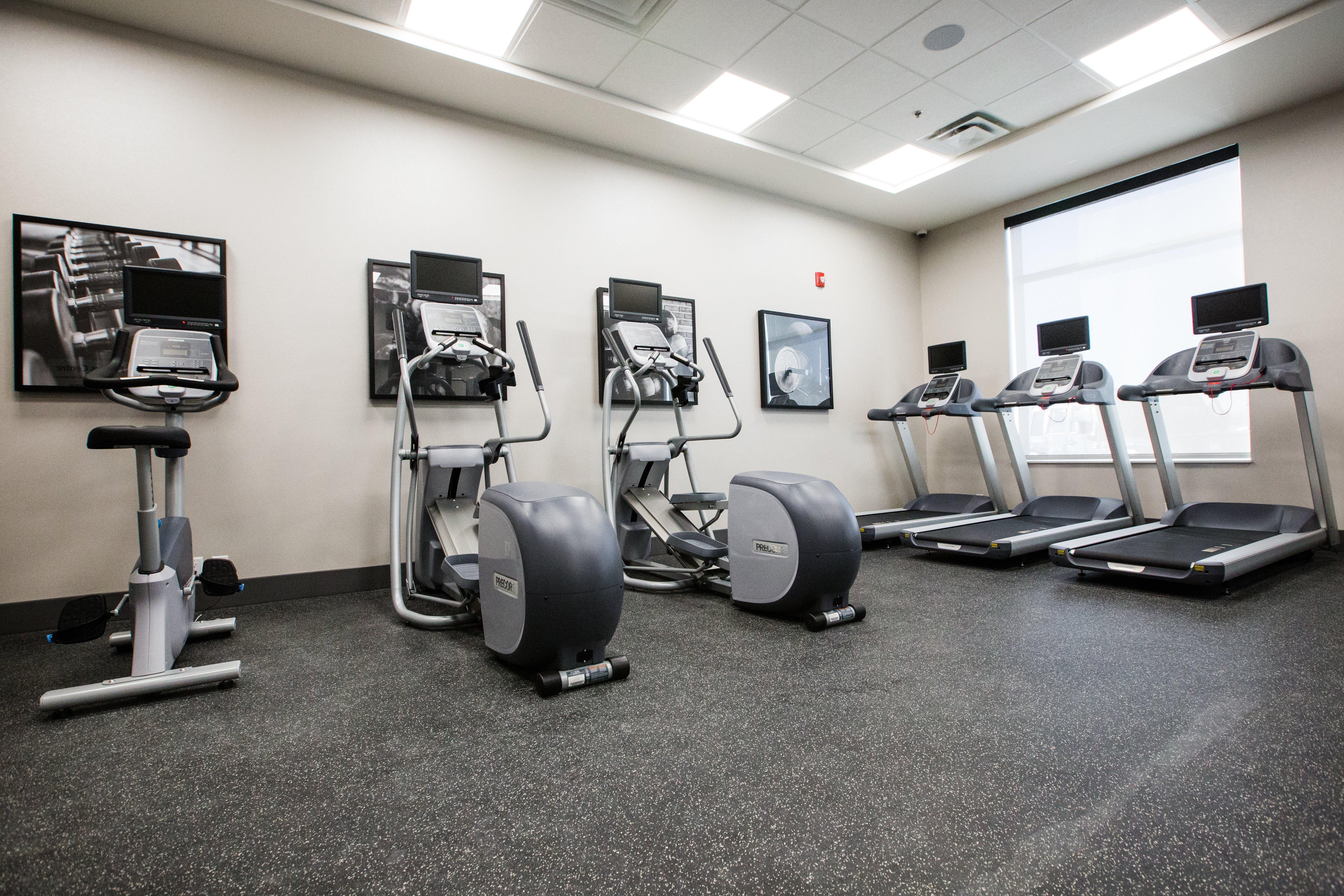 Holiday Inn Calgary South Conference Center 외부 사진